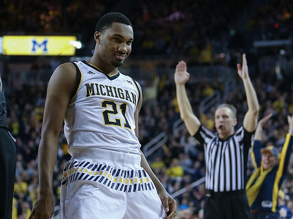 Zak Irvin (21)