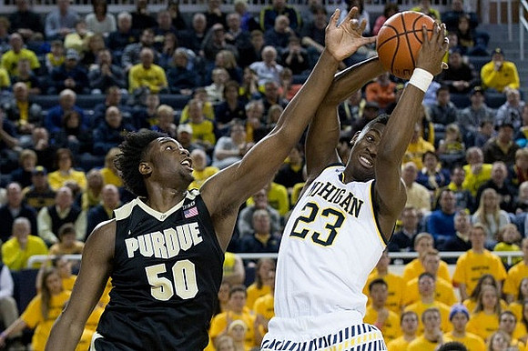 Caris LeVert (23)