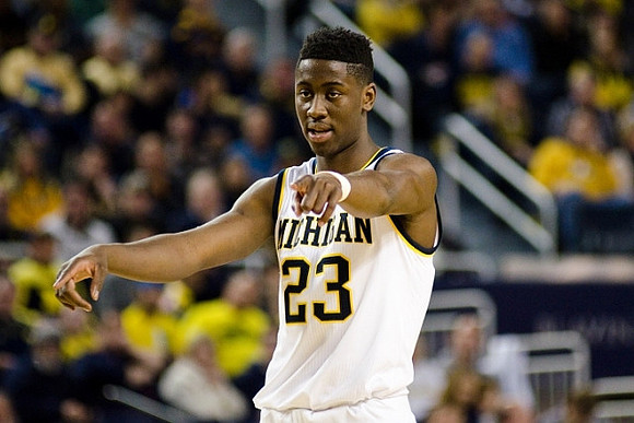 Caris LeVert (23)