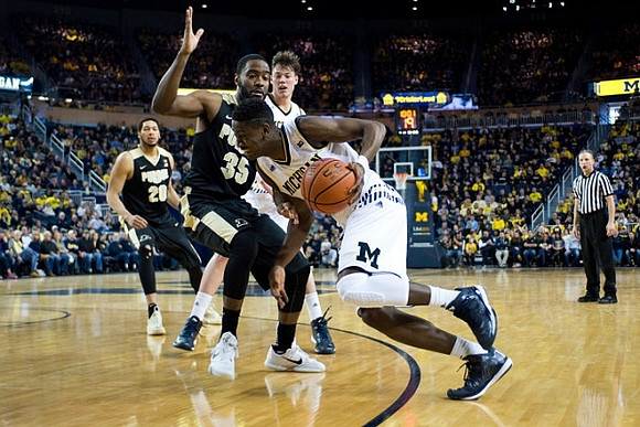 Caris LeVert (23)