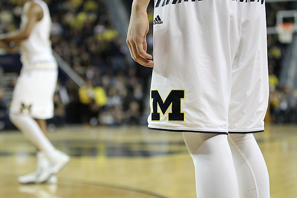 Michigan Team