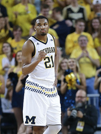 Zak Irvin (21)