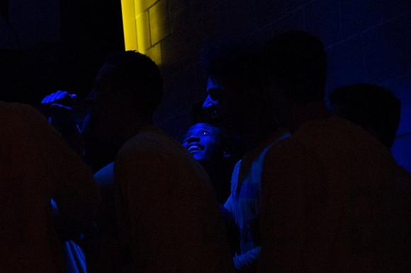 Michigan Team