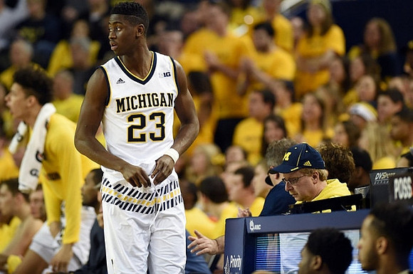 Caris LeVert (23)
