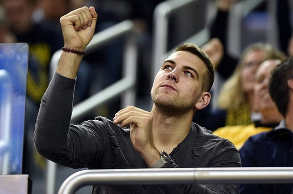 Mitch McGary
