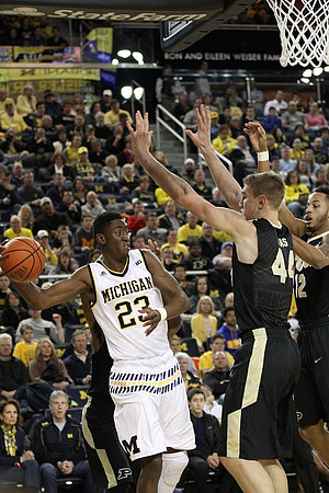 Caris LeVert (23)