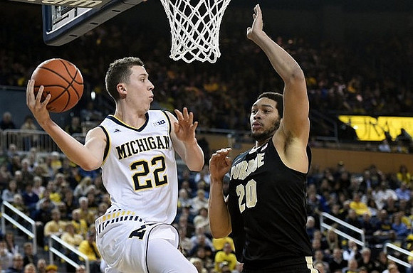 Duncan Robinson (22)