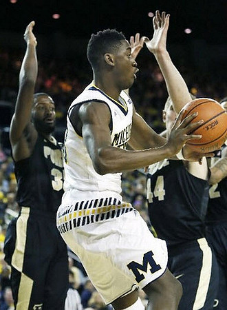 Caris LeVert (23)