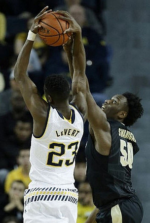 Caris LeVert (23)