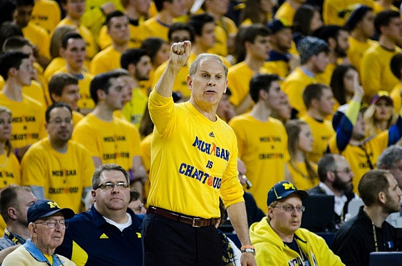 John Beilein