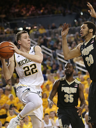 Duncan Robinson (22)