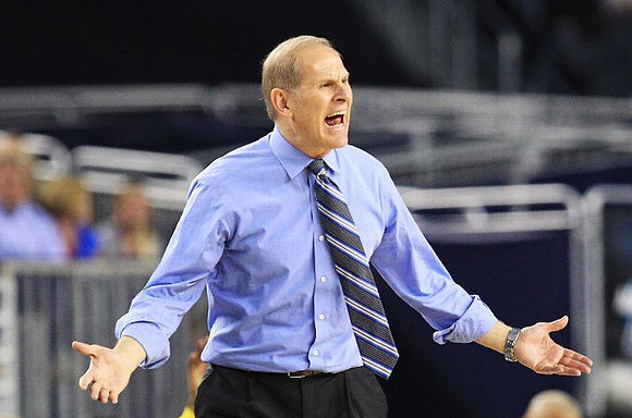 John Beilein