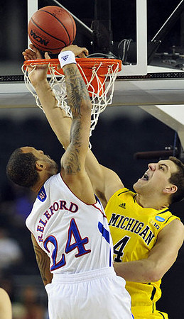 Mitch McGary (4)