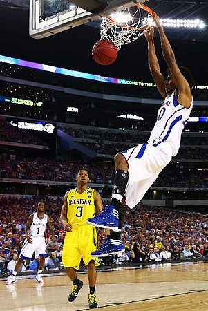Trey Burke (3)