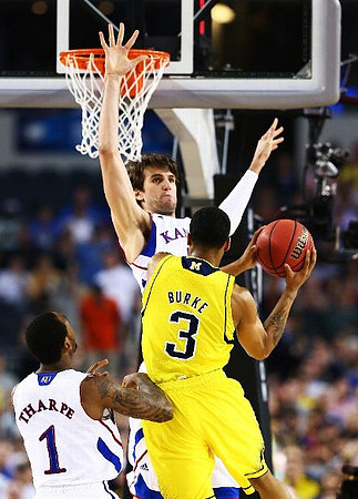 Trey Burke (3)