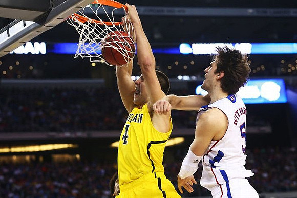Mitch McGary (4)