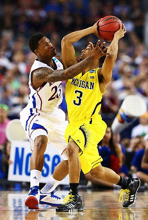 Trey Burke (3)
