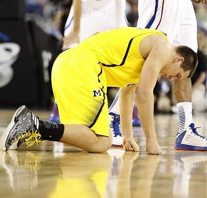 Mitch McGary (4)