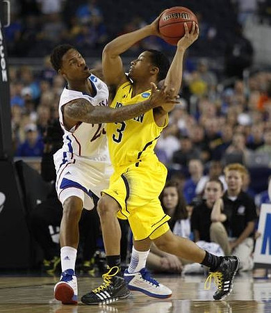 Trey Burke (3)