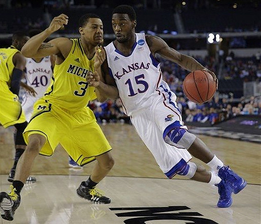 Trey Burke (3)