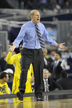 John Beilein