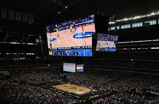Cowboys Stadium