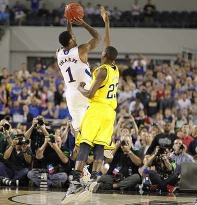 Caris LeVert (23)