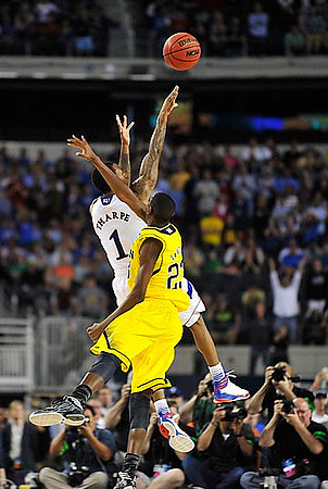 Caris LeVert (23)