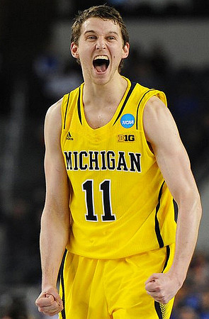 Nik Stauskas (11)