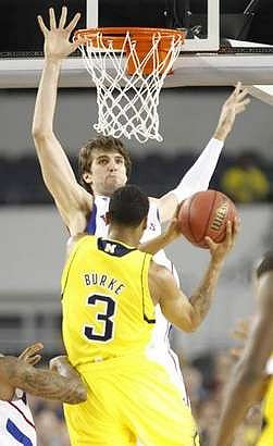 Trey Burke (3)