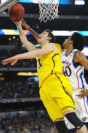Nik Stauskas (11)