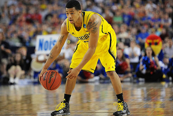 Trey Burke (3)