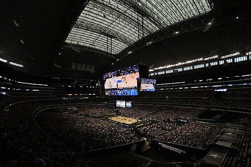 Cowboys Stadium
