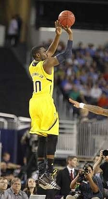 Tim Hardaway Jr. (10)