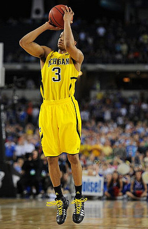 Trey Burke (3)