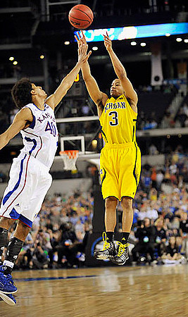 Trey Burke (3)