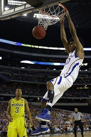 Trey Burke (3)