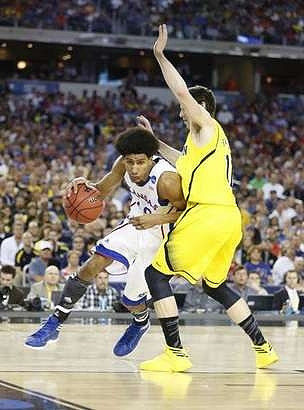 Nik Stauskas (11)