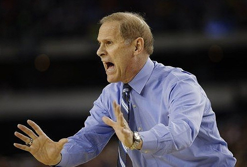 John Beilein