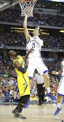 Tim Hardaway Jr. (10)