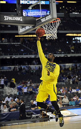 Tim Hardaway Jr. (10)