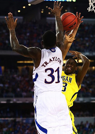 Caris LeVert (23)