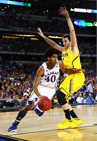 Mitch McGary (4)