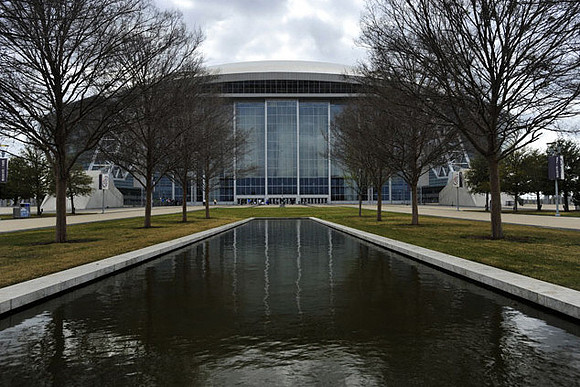 Cowboys Stadium