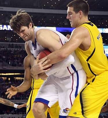 Mitch McGary (4)