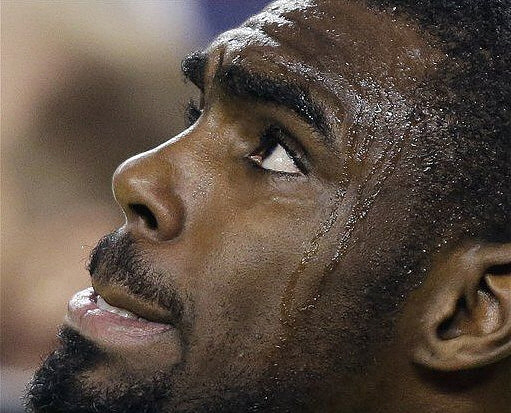 Tim Hardaway Jr. (10)
