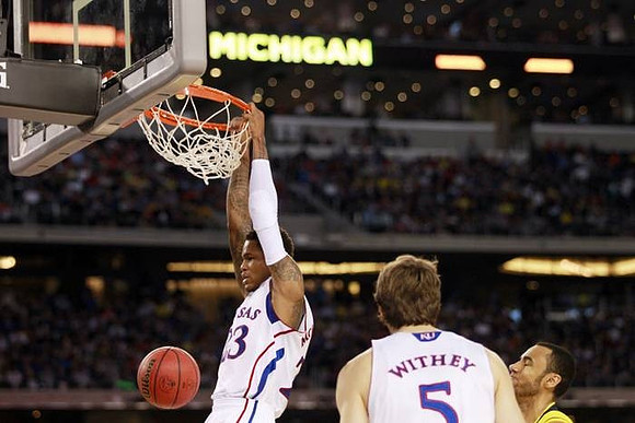 Jon Horford (15)