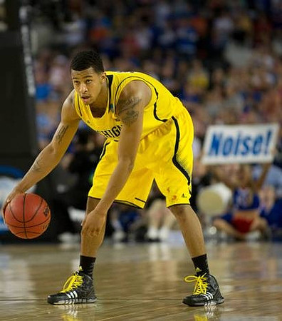 Trey Burke (3)