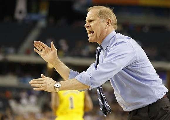 John Beilein