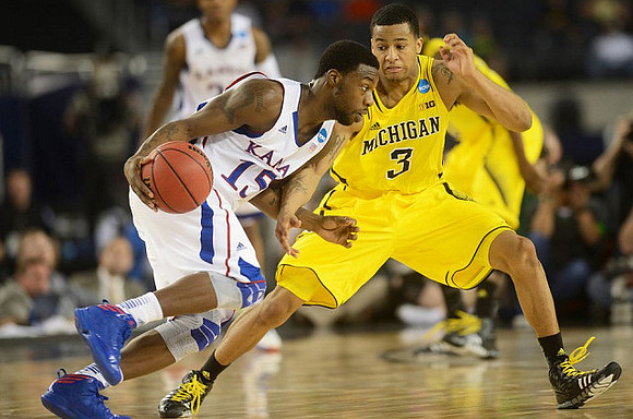 Trey Burke (3)